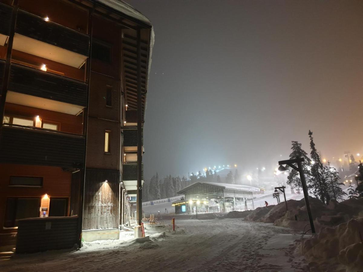 Rukavalley Unique46 Ski In - Ski Out 外观 照片