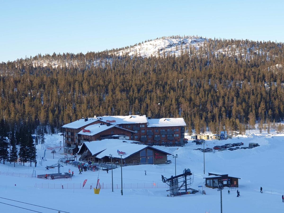 Rukavalley Unique46 Ski In - Ski Out 外观 照片