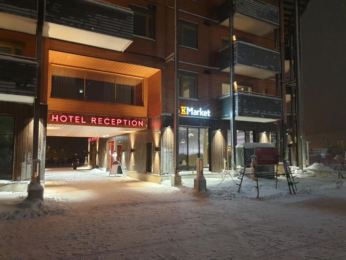 Rukavalley Unique46 Ski In - Ski Out 外观 照片